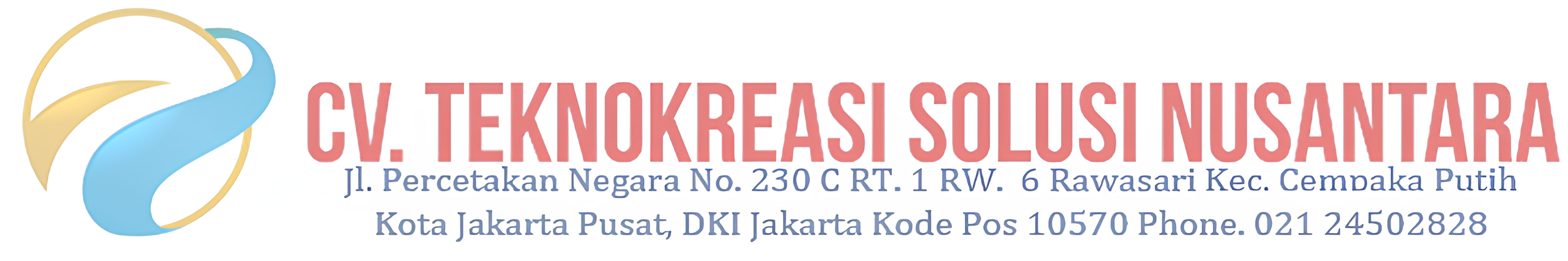 teknokreasinusantara.com